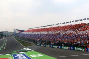 F1: Hiába tarol, bukhatja a hazai futamot Verstappen