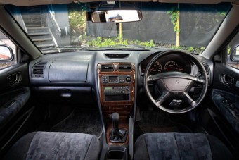 Kölyökként ilyen családi autót képzeltem a felnőtt énemnek