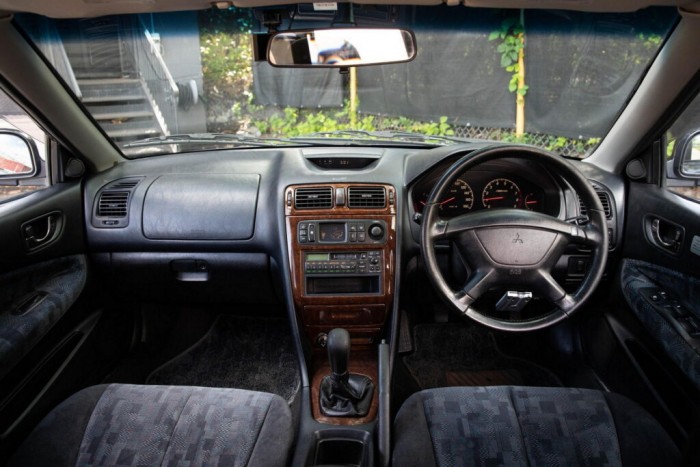 Kölyökként ilyen családi autót képzeltem a felnőtt énemnek