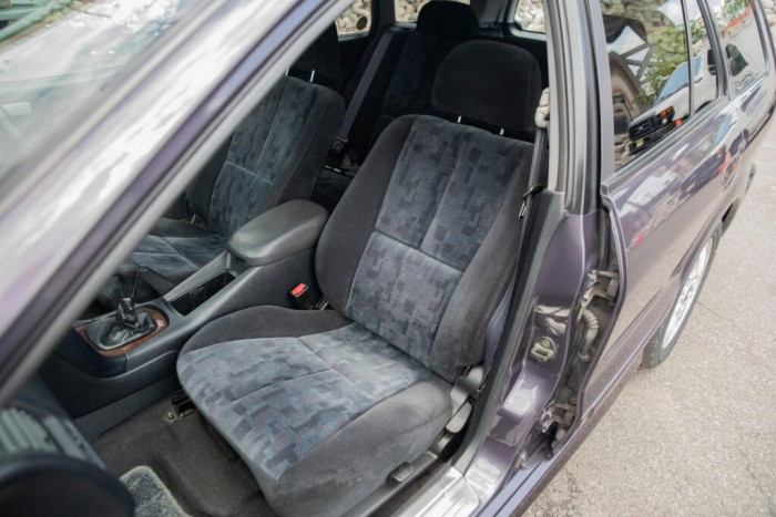 Kölyökként ilyen családi autót képzeltem a felnőtt énemnek 4