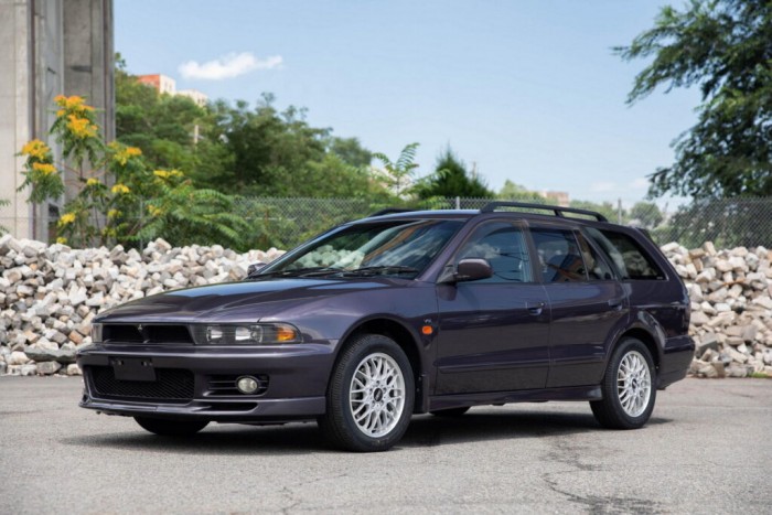 Kölyökként ilyen családi autót képzeltem a felnőtt énemnek 1