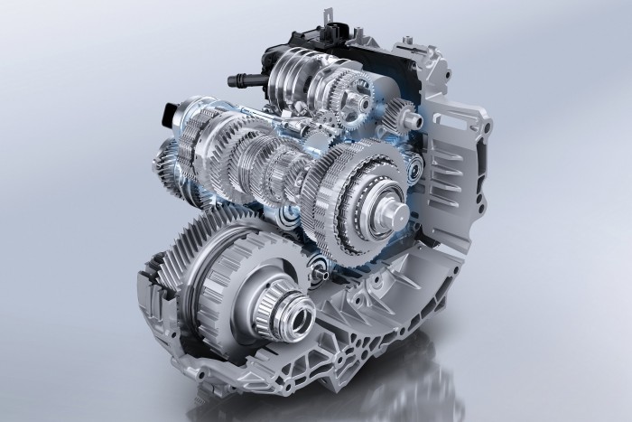 Újabb villamosított hajtáslánc a Peugeot-tól 6