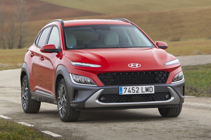 Bosszantó és veszélyes hibákkal terhelnek ezek az autók 3