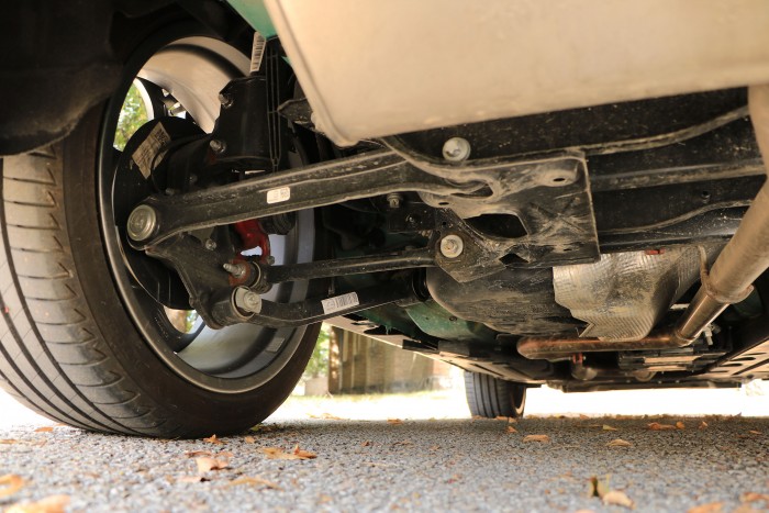 Az átlagos autóvásárlók fejét tekerné el az új Alfa Romeo 14