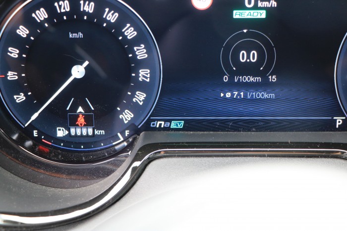 Az átlagos autóvásárlók fejét tekerné el az új Alfa Romeo 18