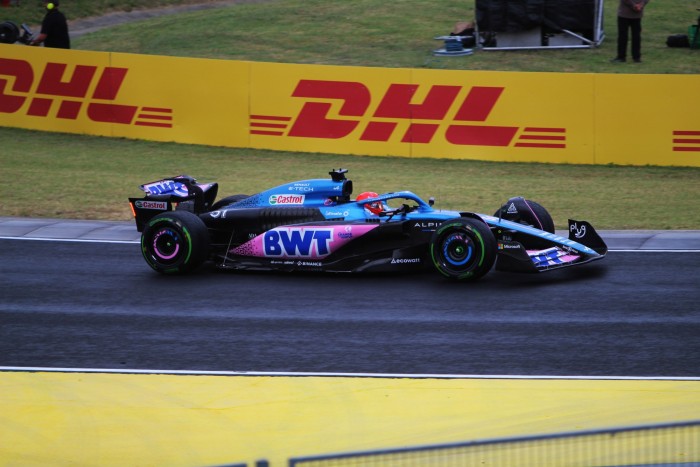 Bevallotta legnagyobb félelmét az F1-es győztes 3 | Vezess Bevallotta legnagyobb félelmét az F1-es győztes 3