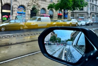 10 dolog, amit a magyar sofőrök elrontanak