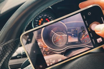 Az iPhone új funkciója megmondja, mi baja az autódnak - Kipróbáltuk!