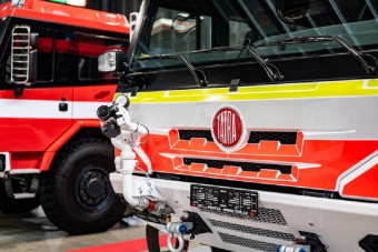 Továbbfejlesztették a Tatra teherautókat