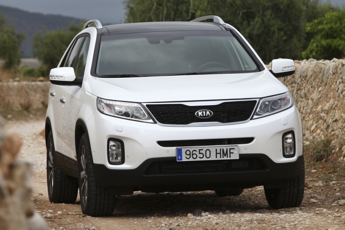 Bosszantó és veszélyes hibákkal terhelnek ezek az autók 5