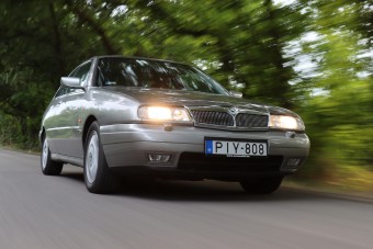 Ezt az autót kell eltenni, ha értékeset akarsz