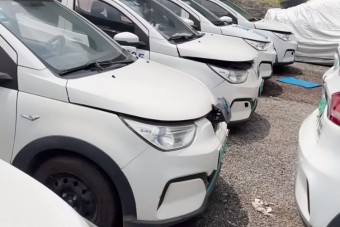 Tényleg villanyautók ezrei rohadnak elhagyatva? Utánajártak!