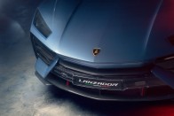 1360 lóerős kristálygömb mutatja a Lamborghini jövőjét 75