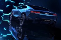 1360 lóerős kristálygömb mutatja a Lamborghini jövőjét 59