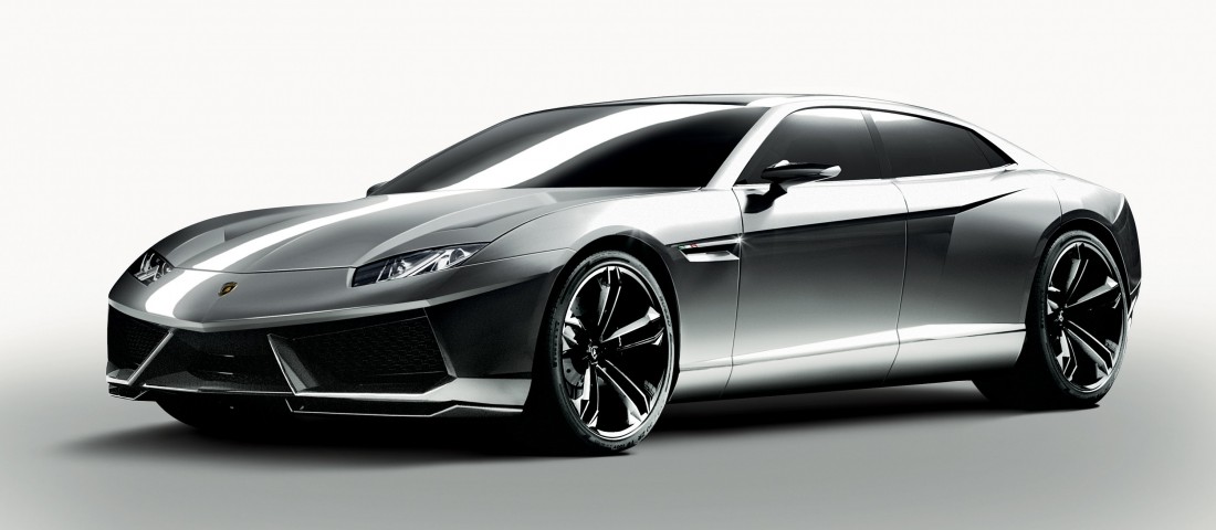 Olyan Lamborghini érkezik, amilyen még soha