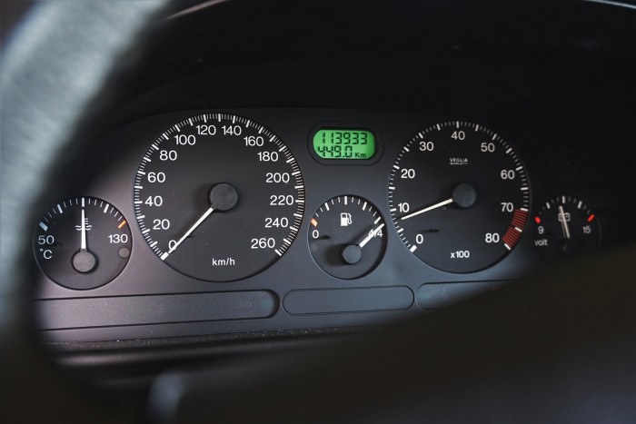 Ezt az autót kell eltenni, ha értékeset akarsz 99 Ezt az autót kell eltenni, ha értékeset akarsz 99