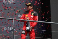 F1: Durván beszóltak a Ferrari-főnöknek 2