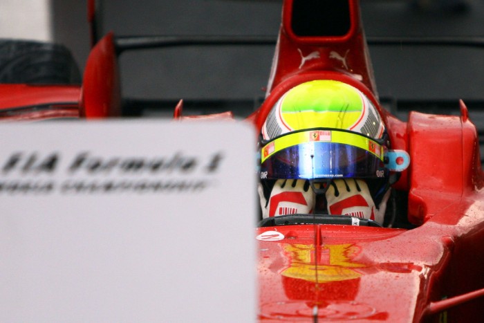 Példátlan perre készülhet a Forma-1
