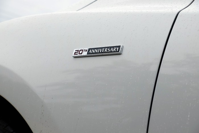 Modern autó, a régi szép idők minden erényével 20