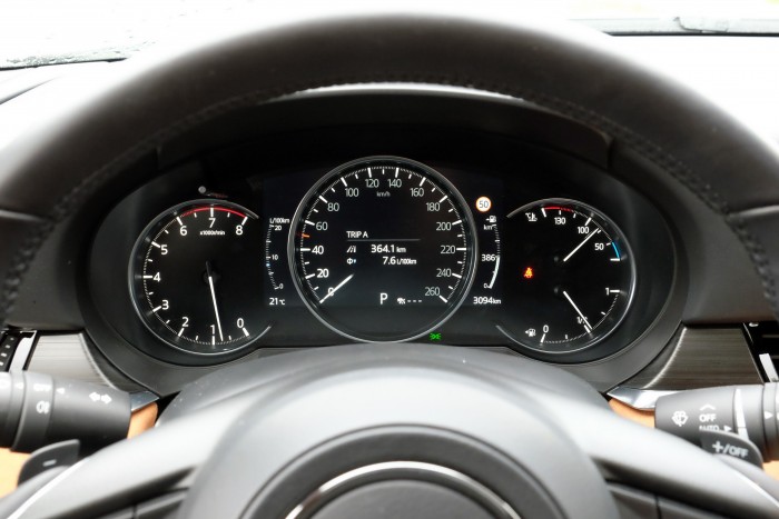 Modern autó, a régi szép idők minden erényével 14