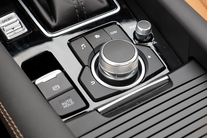 Modern autó, a régi szép idők minden erényével 11