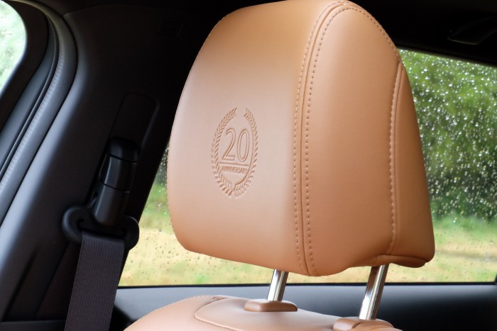 Modern autó, a régi szép idők minden erényével 19