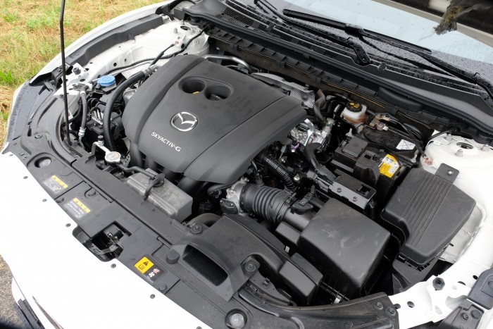 Modern autó, a régi szép idők minden erényével 13