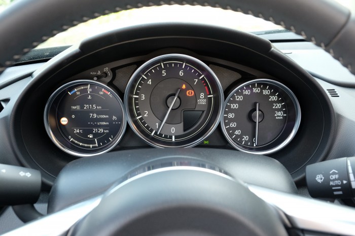 Mindent megad, amit csak akarhatsz egy autótól 13