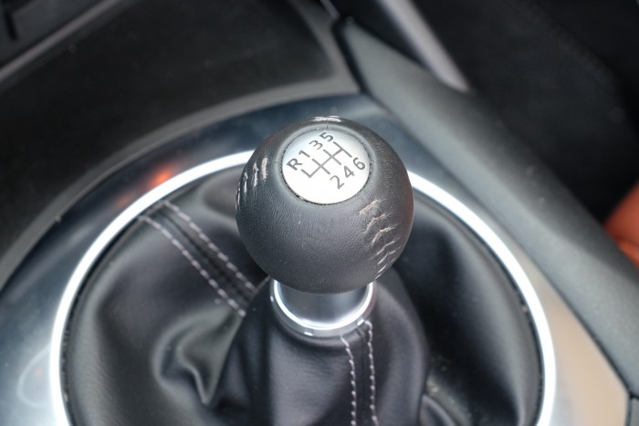 Mindent megad, amit csak akarhatsz egy autótól 16