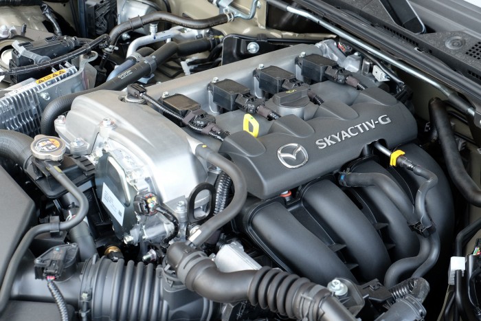 Mindent megad, amit csak akarhatsz egy autótól 15