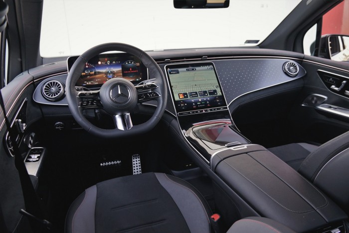 Minőségibb van, de fejlettebb Mercedes nincs ennél 9