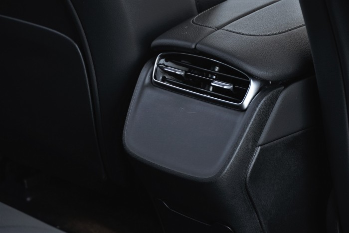 Minőségibb van, de fejlettebb Mercedes nincs ennél 14