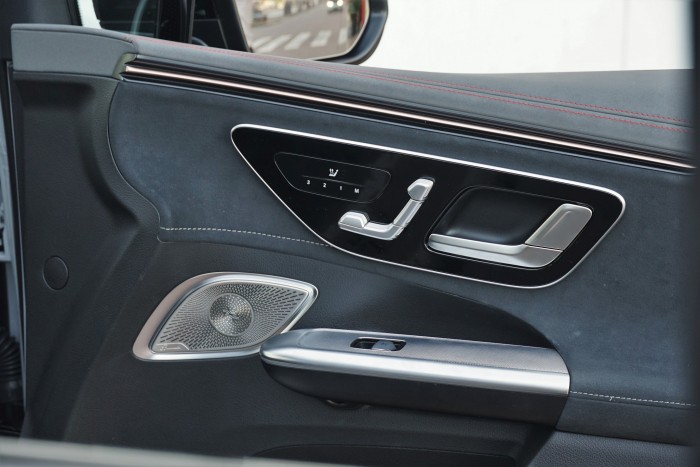 Minőségibb van, de fejlettebb Mercedes nincs ennél 12