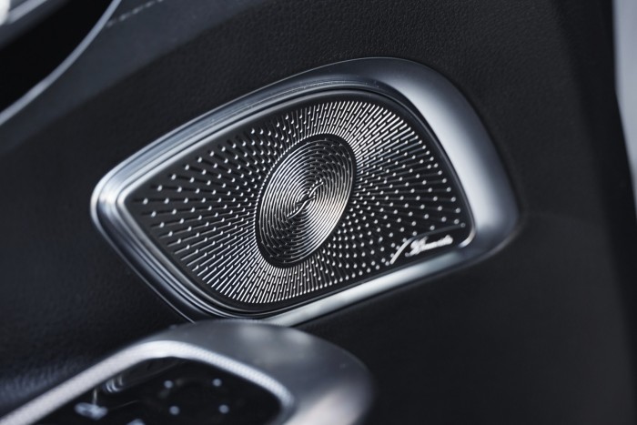 Minőségibb van, de fejlettebb Mercedes nincs ennél 10