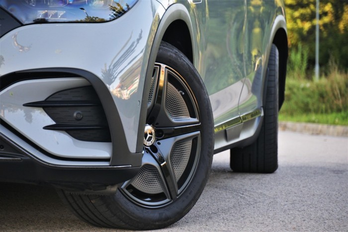 Minőségibb van, de fejlettebb Mercedes nincs ennél 16