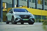 Minőségibb van, de fejlettebb Mercedes nincs ennél 39