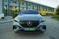 Minőségibb van, de fejlettebb Mercedes nincs ennél 54