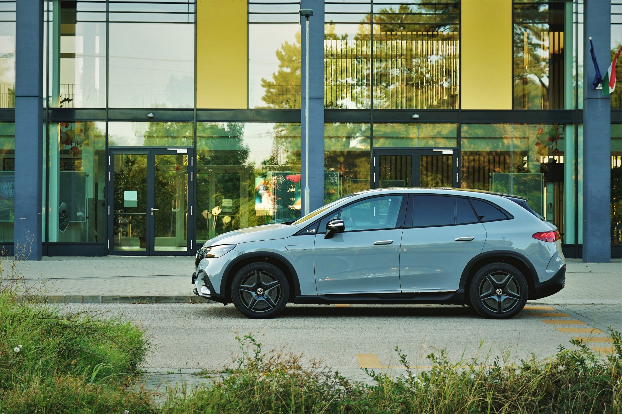 Minőségibb van, de fejlettebb Mercedes nincs ennél 18