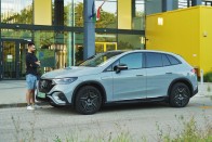 Minőségibb van, de fejlettebb Mercedes nincs ennél 51