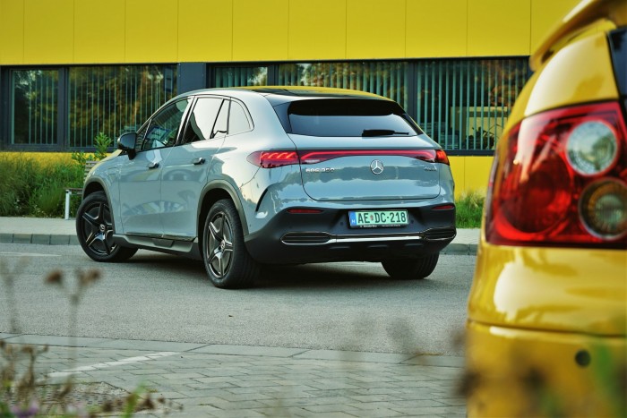 Minőségibb van, de fejlettebb Mercedes nincs ennél 19