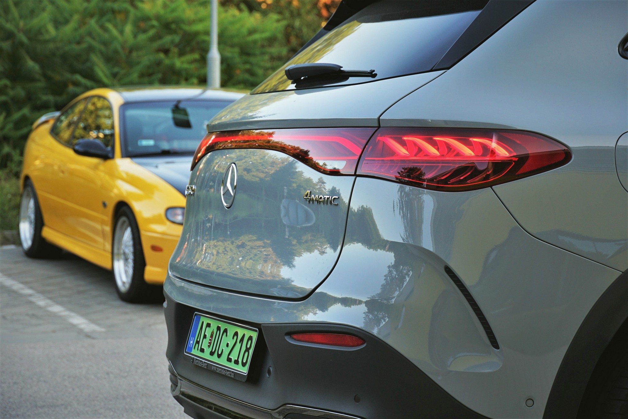 Minőségibb van, de fejlettebb Mercedes nincs ennél 12