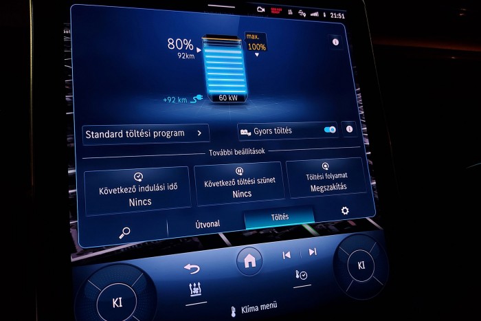 Ez sem gyógyír a 650 forintos benzinárra 22