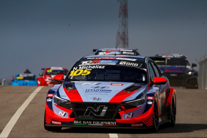 Majdnem megtorpedózta Micheliszt a riválisa