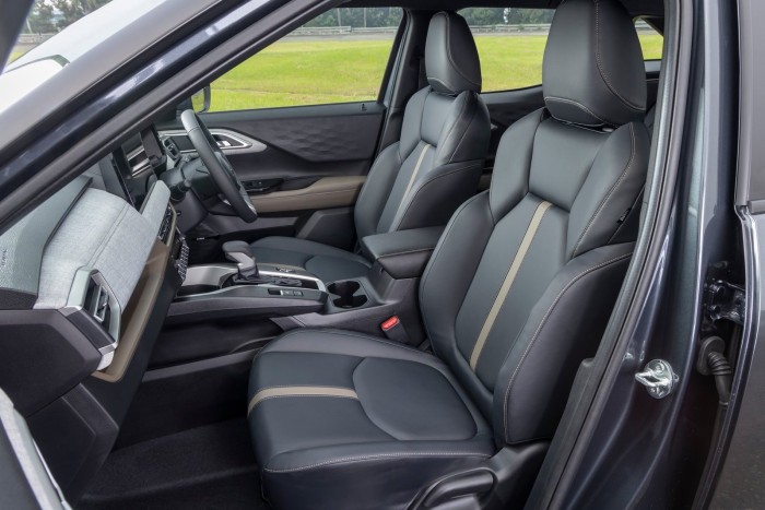 Stílusos, ötletes városi Mitsubishi érkezik 6