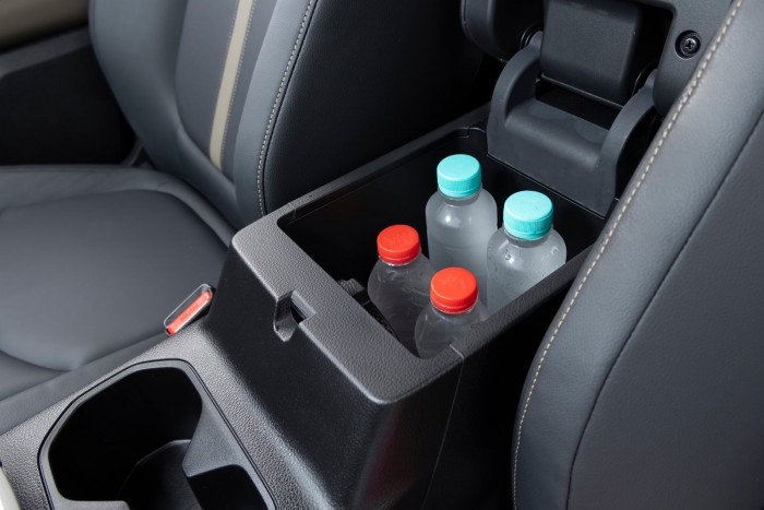 Stílusos, ötletes városi Mitsubishi érkezik 8