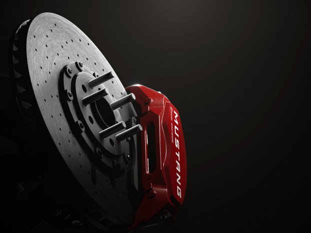 Ez a Ford Porschékkal vetekszik, Ferrarit reggelizik 15