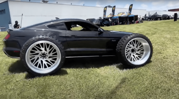 Azért készült ez a Ford, hogy minél többen utálják 1