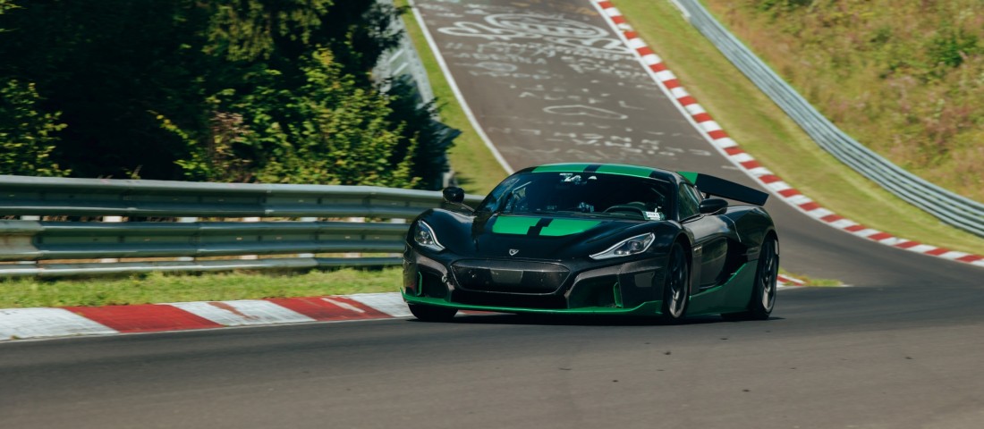 Horvát riválisa páholta el a Teslát