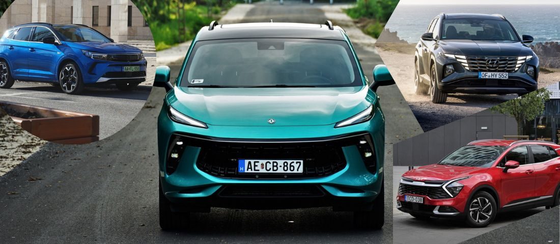 Kína Európa és Korea ellen. Van esélye a Dongfengnek Magyarországon?