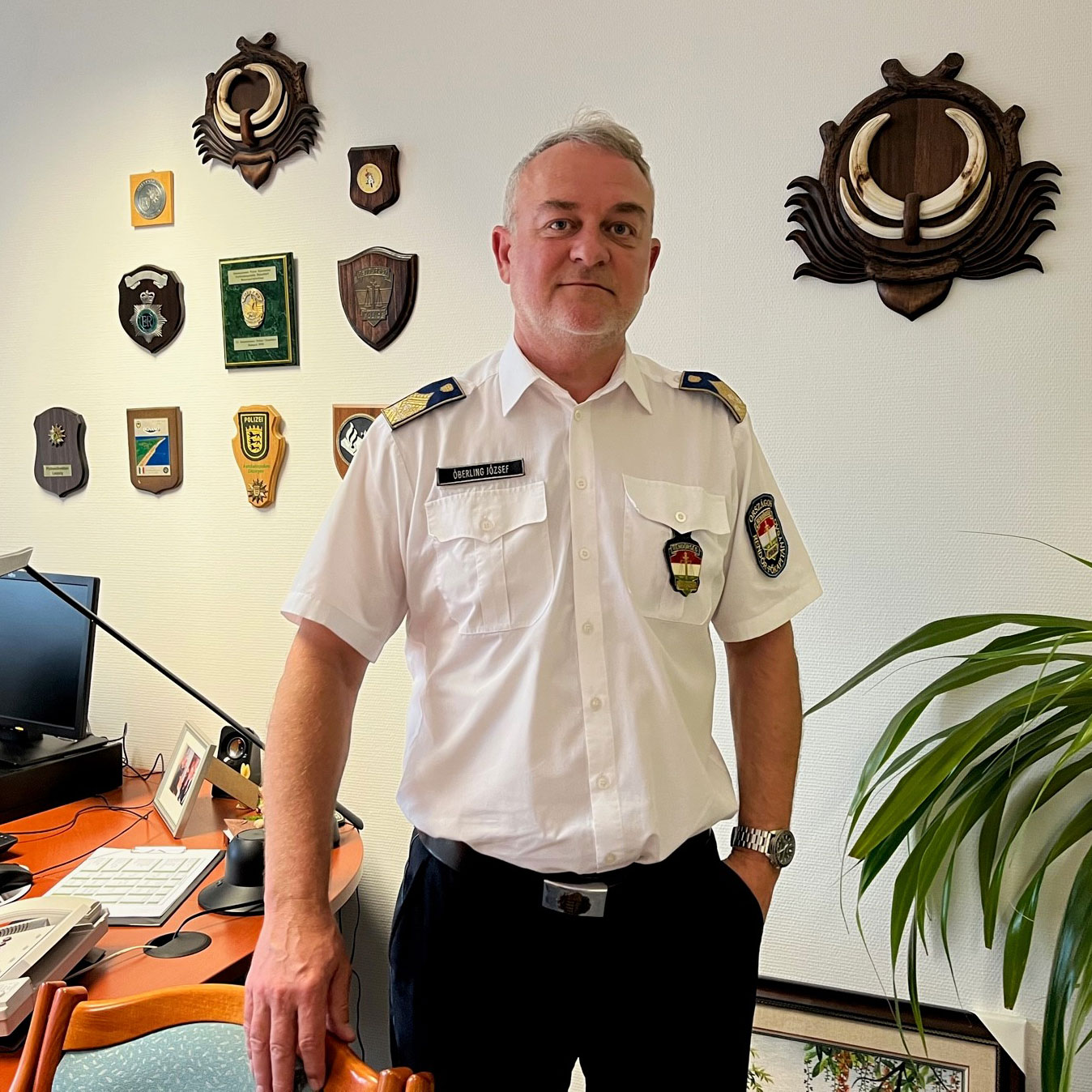 Arcfelismerővel turbózná fel a traffipaxokat a rendőrség 9